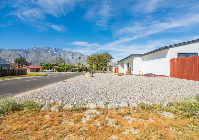 Homes for sale in Palm Springs, CA | 1840 E Joyce, Palm Springs, CA 92262 | MLS# SR26043998