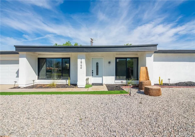 Homes for sale in Palm Springs, CA | 1840 E Joyce, Palm Springs, CA 92262 | MLS# SR26043998