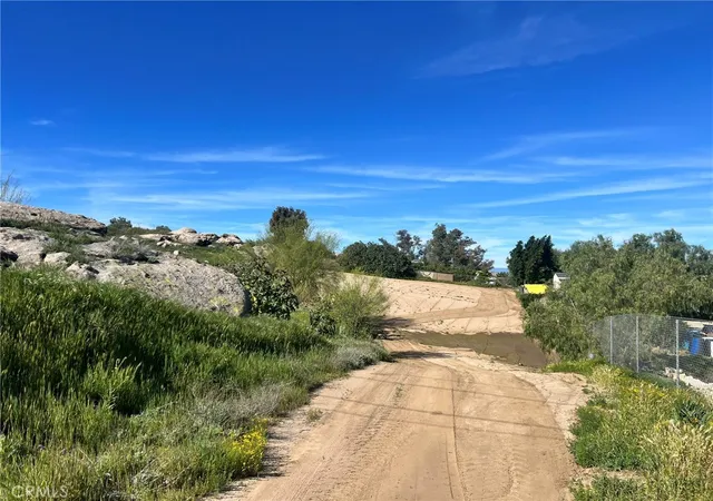 1st image of 0 Marquez, Perris, CA 92570 | MLS# IV26044023