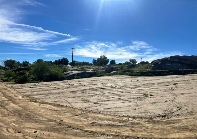 Photo 3 of Land for sale at 0 Marquez, Perris, CA 92570 | MLS# IV26044023 | Listing updated on 2026-02-28