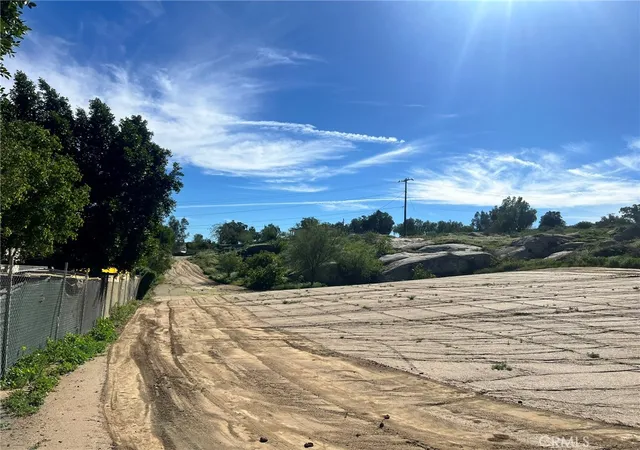Photo 3 of Land for sale at 0 Marquez, Perris, CA 92570 | MLS# IV26044023 | Listing updated on 2026-02-28