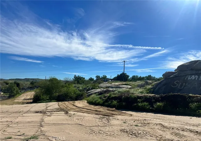 Photo 4 of Land for sale at 0 Marquez, Perris, CA 92570 | MLS# IV26044023 | Listing updated on 2026-02-28