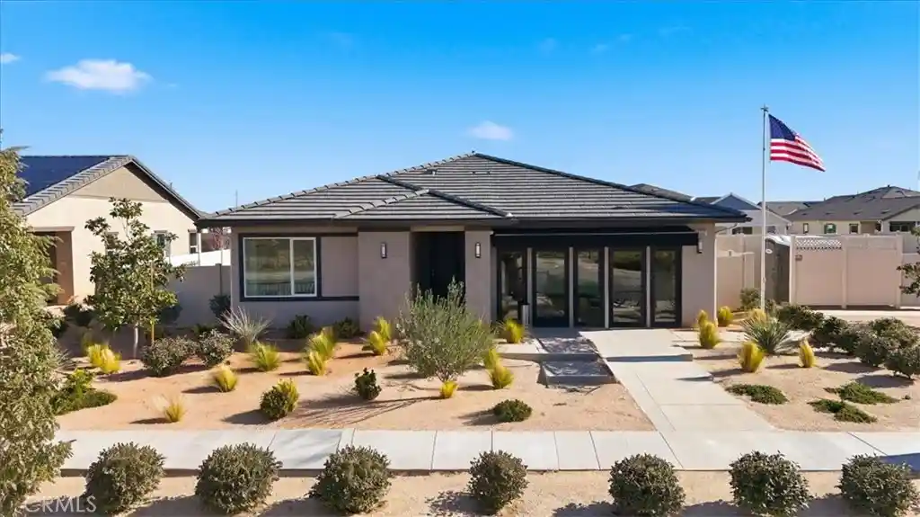 Photo 1 of Sale Pending at 3223 E Ave J 4, Lancaster, CA 93535 | MLS# IV26044022 | Listing updated on 2026-07-27