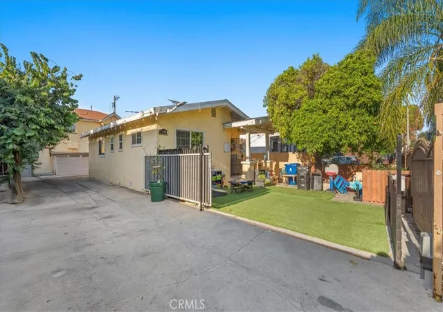 1st image of 2740 Fairmount, Los Angeles, CA 90033 | MLS# CV26043972