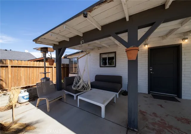1st image of 6443 Valley View St, Joshua Tree, CA 92252 | MLS# CV26044015