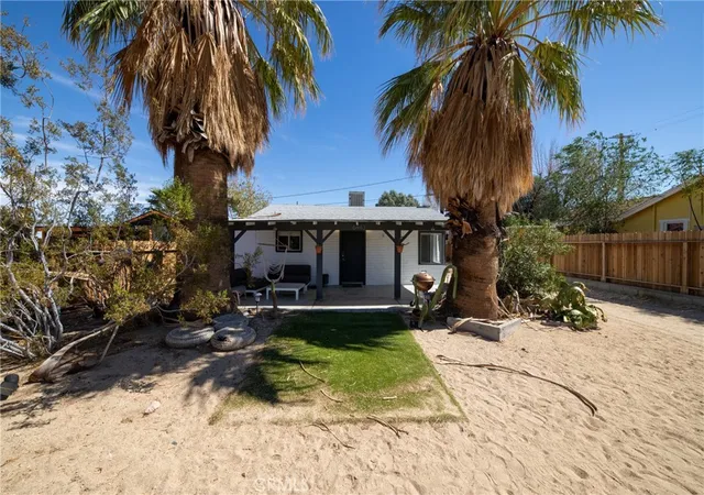27th image of 6443 Valley View St, Joshua Tree, CA 92252 | MLS# CV26044015