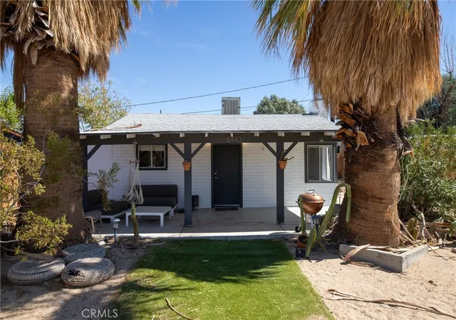 2nd image of 6443 Valley View St, Joshua Tree, CA 92252 | MLS# CV26044015