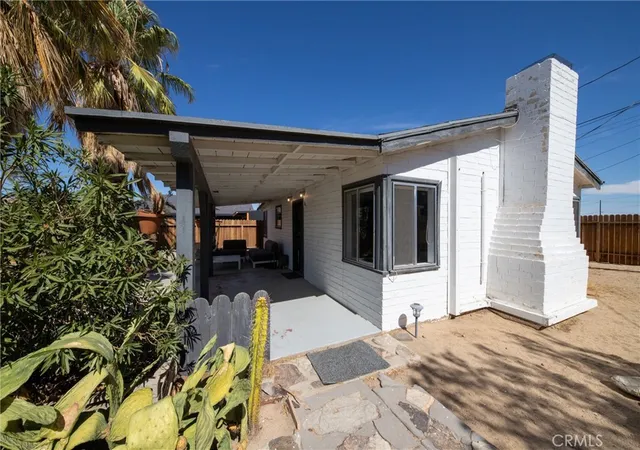 5th image of 6443 Valley View St, Joshua Tree, CA 92252 | MLS# CV26044015