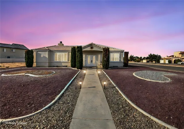Photo 1 of Single family home for sale at 14396 Nautical Ln, Helendale, CA 92342 | MLS# HD26044067 | Listing updated on 2026-09-01