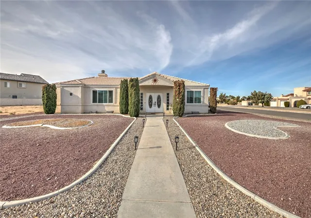 Photo 2 of Single family home for sale at 14396 Nautical Ln, Helendale, CA 92342 | MLS# HD26044067 | Listing updated on 2026-09-01