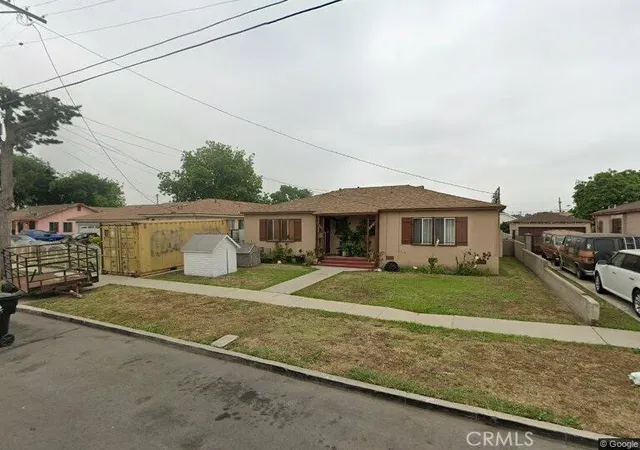 Photo 1 of Multi family home for sale at 212 West 103rd, Los Angeles, CA 90003 | MLS# RS26044074 | Listing updated on 2026-10-30