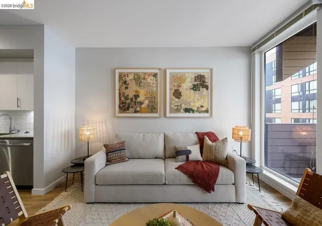 3rd image of 260 260 Brooklyn Basin Way #443, Oakland, CA 94606 | MLS# 41125501