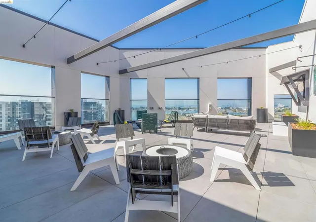 41st image of 260 260 Brooklyn Basin Way #443, Oakland, CA 94606 | MLS# 41125501