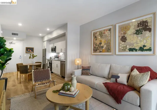 5th image of 260 260 Brooklyn Basin Way #443, Oakland, CA 94606 | MLS# 41125501