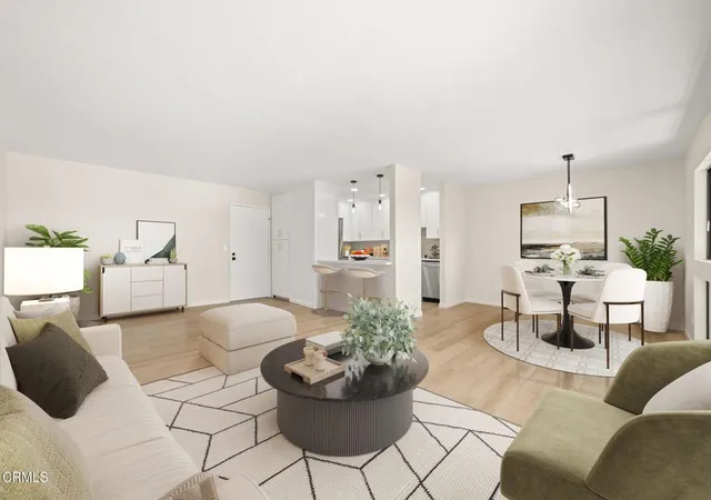 Photo 1 of Condo for sale at 5300 E Atherton St #2F, Long Beach, CA 90815 | MLS# P1-26041 | Listing updated on 2026-09-02