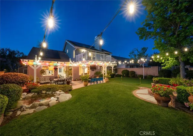 2nd image of 23224 Sherwood, Valencia, CA 91354 | MLS# SR26043575