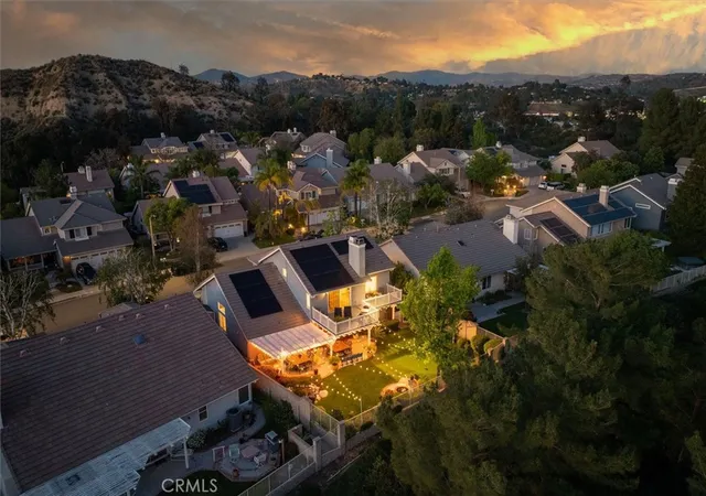 48th image of 23224 Sherwood, Valencia, CA 91354 | MLS# SR26043575