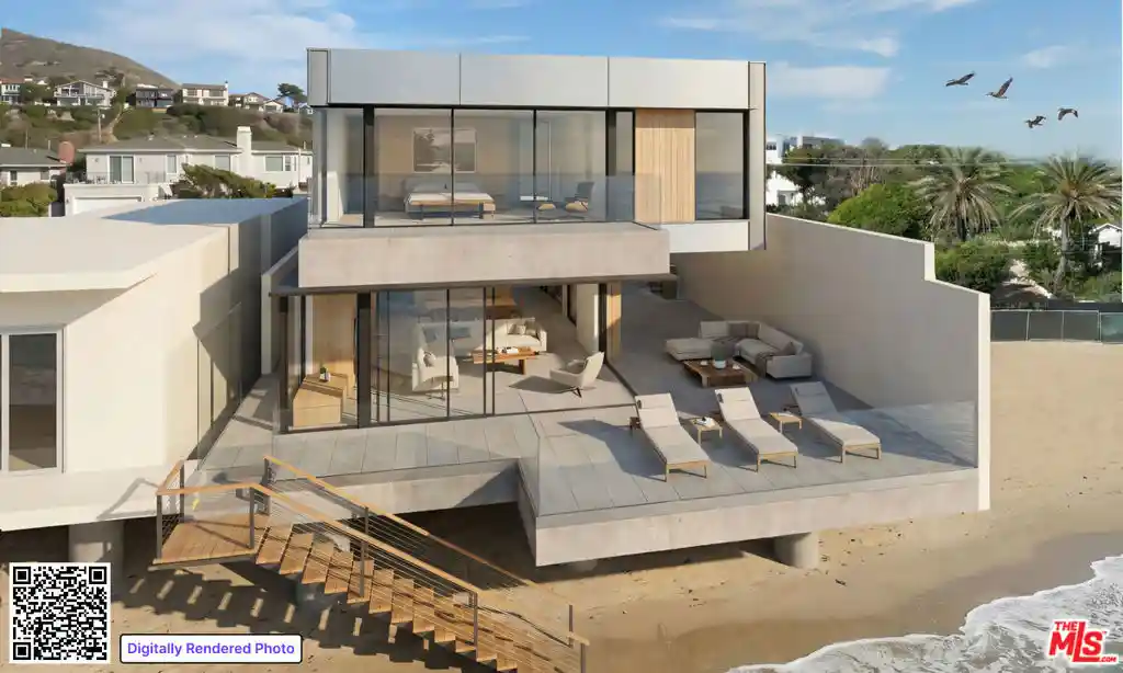 Photo 1 of Land for sale at 21644 Pacific Coast Hwy, Malibu, CA 90265 | MLS# 26657833 | Listing updated on 2026-08-30
