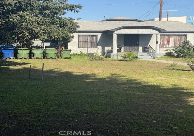 2nd image of 937 E 91st St E, Los Angeles, CA 90002 | MLS# SB26040402
