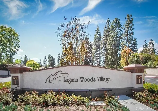 Homes for sale in Laguna Woods, CA | 24055 Paseo Del Lago #311, Laguna Woods, CA 92637 | MLS# OC26044164
