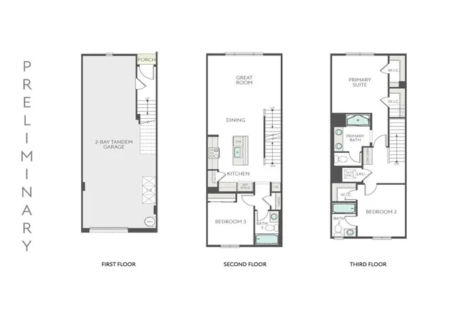 2nd image of 16035 York Dr, Chino, CA 91708 | MLS# OC26044231
