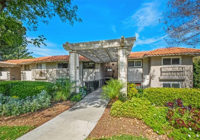Homes for sale in Laguna Woods, CA | 3110 Via Serena South #P, Laguna Woods, CA 92637 | MLS# OC26044242