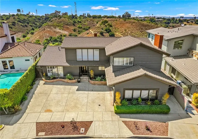 Homes for sale in Los Angeles, CA | 4577 Don Felipe Dr, Los Angeles, CA 90008 | MLS# PW26044251