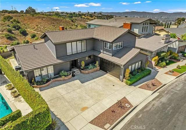 Homes for sale in Los Angeles, CA | 4577 Don Felipe Dr, Los Angeles, CA 90008 | MLS# PW26044251