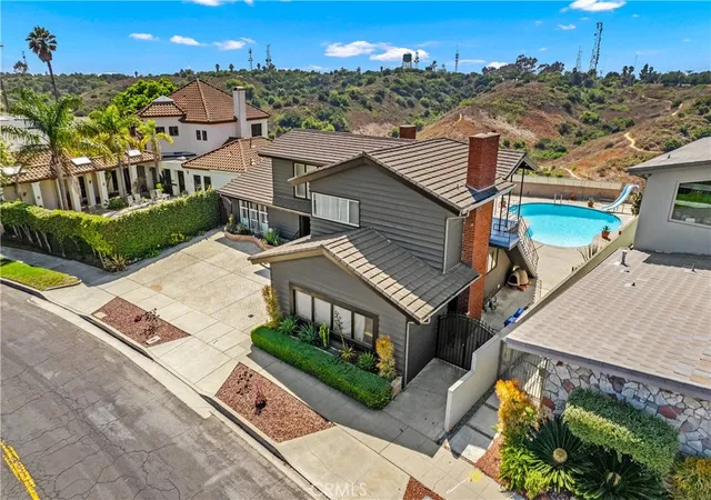 Homes for sale in Los Angeles, CA | 4577 Don Felipe Dr, Los Angeles, CA 90008 | MLS# PW26044251