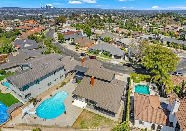 Homes for sale in Los Angeles, CA | 4577 Don Felipe Dr, Los Angeles, CA 90008 | MLS# PW26044251