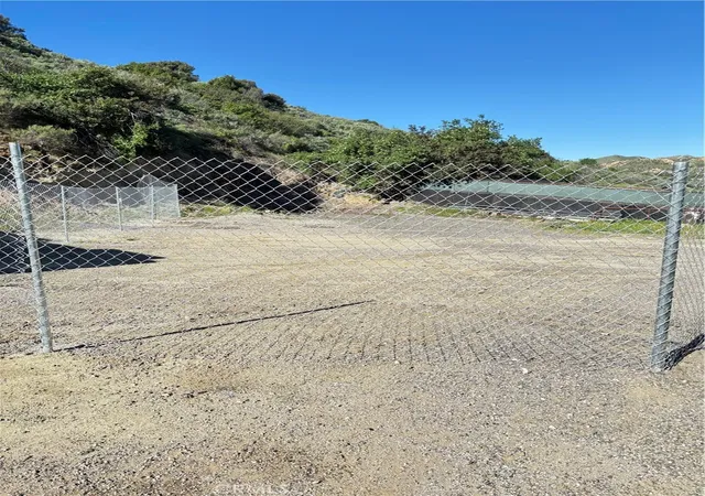 2nd image of 0 Central, Castaic, CA 91384 | MLS# SR26044255