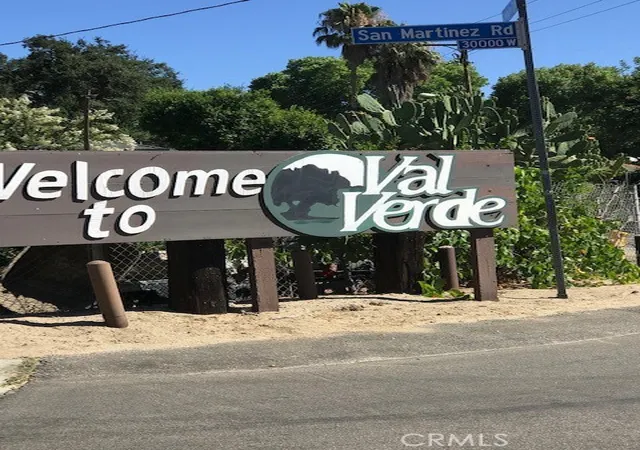 4th image of 0 Central, Castaic, CA 91384 | MLS# SR26044255