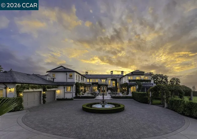 2nd image of 10 10 Serenity Ln, Alamo, CA 94507 | MLS# 41125528