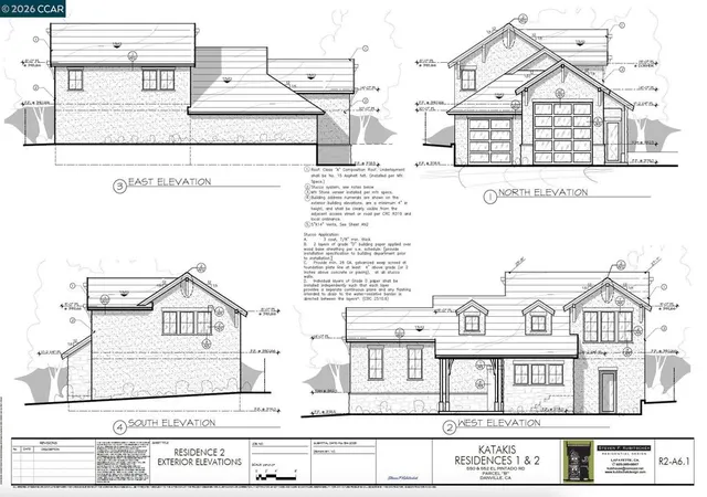 20th image of 550 550 El Pintado, Danville, CA 94526 | MLS# 41125530