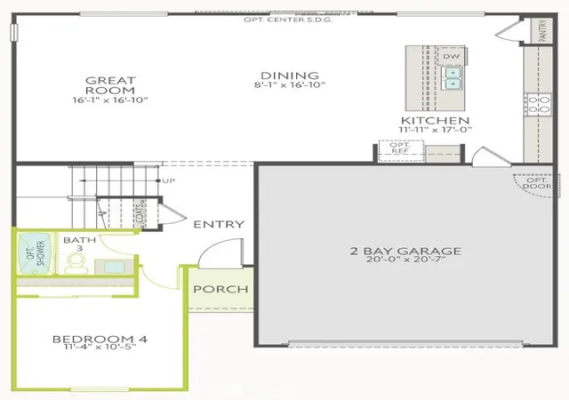 2nd image of 5202 Tamarack Ln, Banning, CA 92220 | MLS# IV26041232