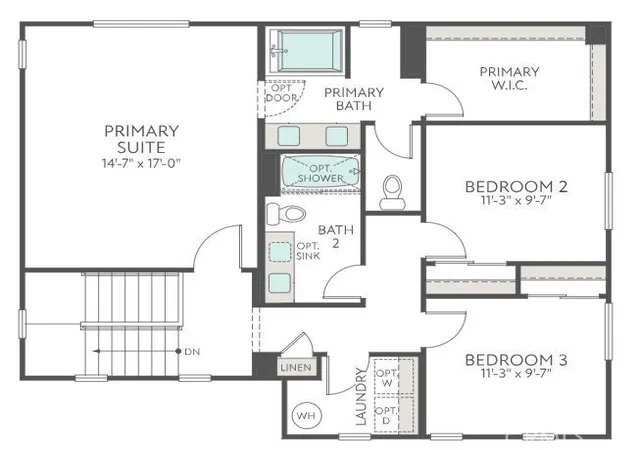 3rd image of 5202 Tamarack Ln, Banning, CA 92220 | MLS# IV26041232