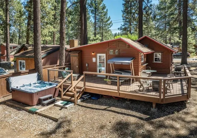 1st image of 450 Georgia St, Big Bear Lake, CA 92315 | MLS# 219143971DA