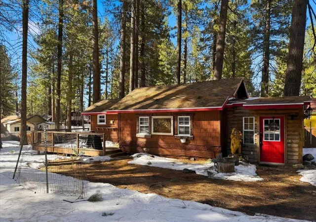 2nd image of 450 Georgia St, Big Bear Lake, CA 92315 | MLS# 219143971DA