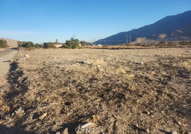 1st image of 0 Aintree, Whitewater, CA 92282 | MLS# PW26044293