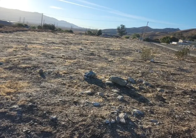 2nd image of 0 Aintree, Whitewater, CA 92282 | MLS# PW26044293