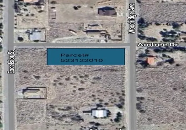 3rd image of 0 Aintree, Whitewater, CA 92282 | MLS# PW26044293