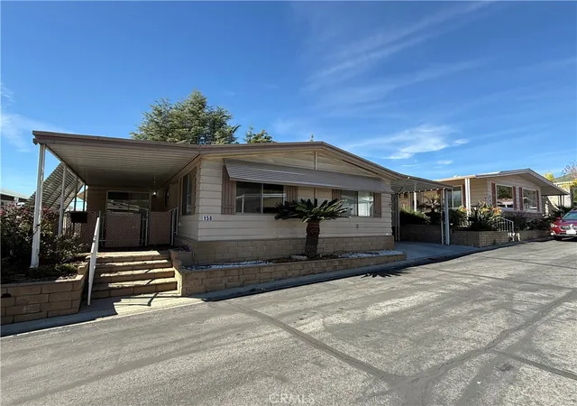 Homes for sale in Highland, CA | 3850 Atlantic #158, Highland, CA 92346 | MLS# CV26044155