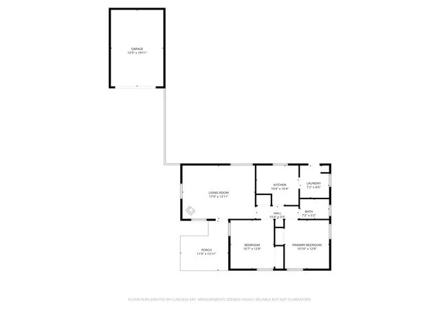 23rd image of 13775 Benton St, Trona, CA 93562 | MLS# 219143974DA