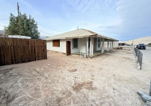 2nd image of 82962 Panamint Ave, Trona, CA 93562 | MLS# 219143978DA