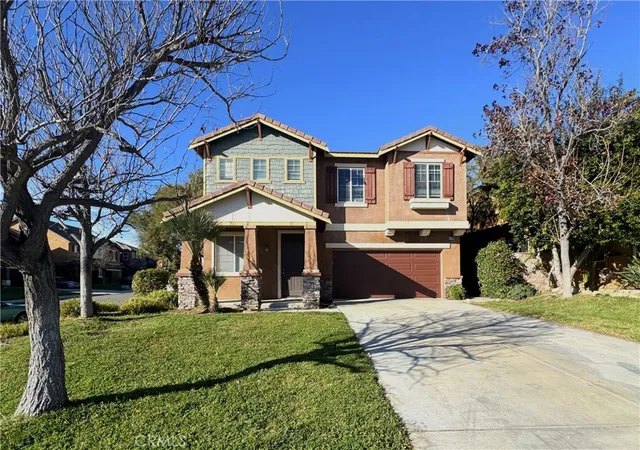 Photo 1 of Sale Pending at 31696 Whitedove Ln, Murrieta, CA 92563 | MLS# CV26034942 | Listing updated on 2026-03-13