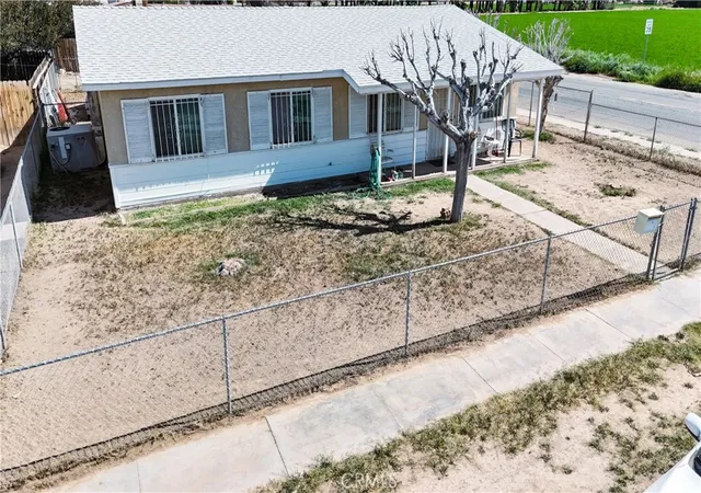 Homes for sale in Blythe, CA | 490 S 4Th, Blythe, CA 92225 | MLS# OC26044385