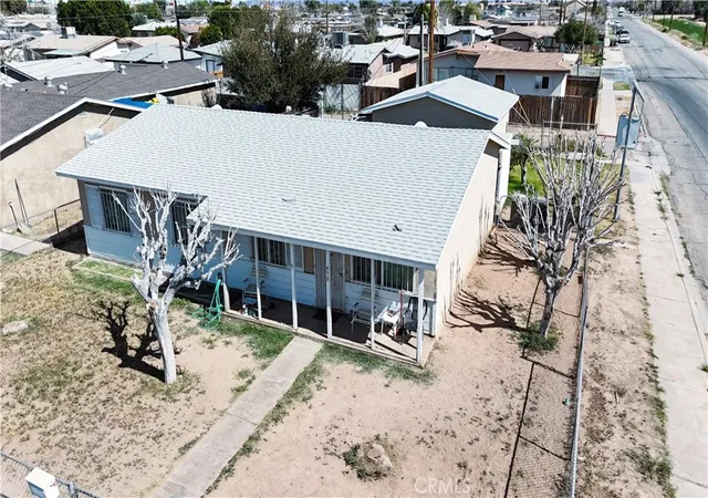 Homes for sale in Blythe, CA | 490 S 4Th, Blythe, CA 92225 | MLS# OC26044385