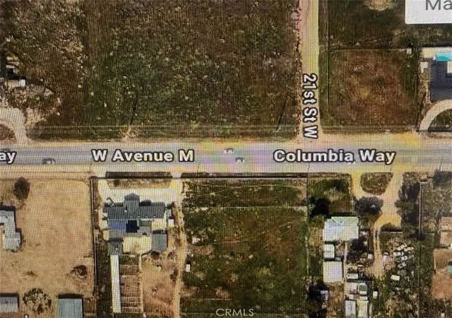 1st image of 21 Avenue M, Lancaster, CA 93534 | MLS# SR26044386