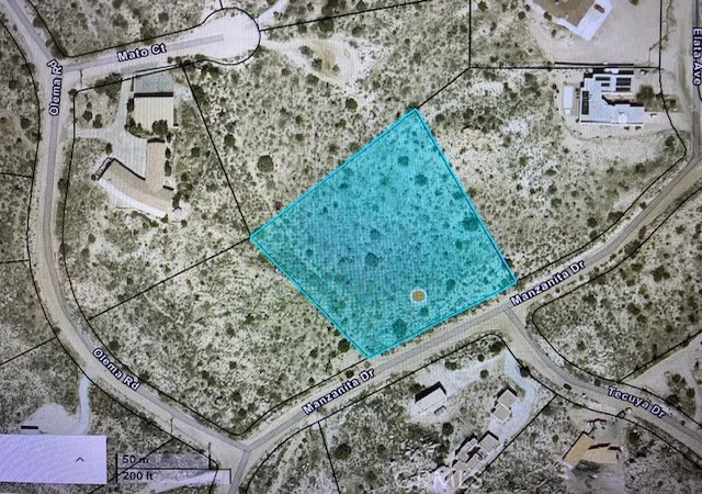 1st image of 57296 Manzanita, Yucca Valley, CA 92284 | MLS# NP26044405
