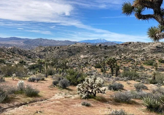 2nd image of 57296 Manzanita, Yucca Valley, CA 92284 | MLS# NP26044405